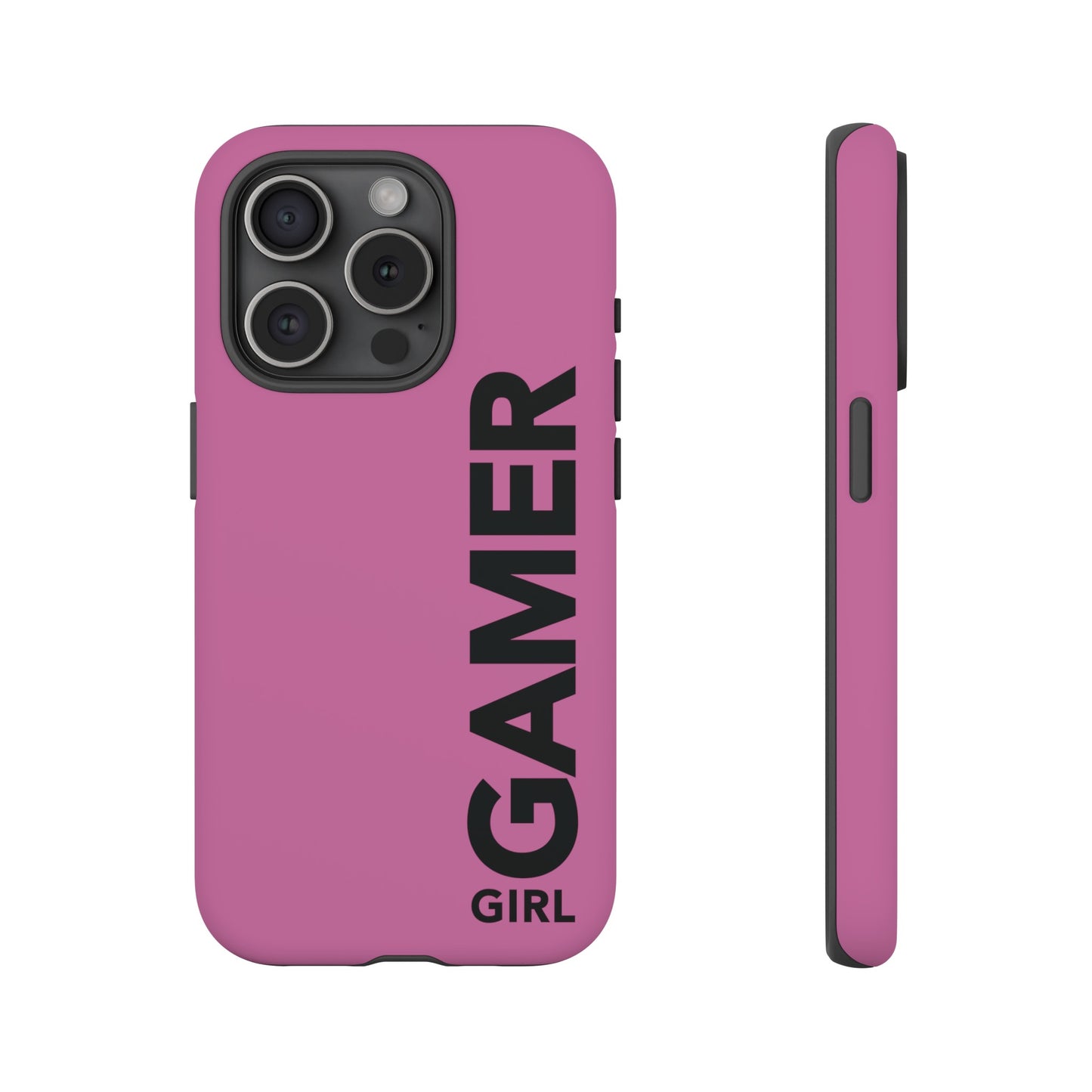 GAMER GIRL Phone Case