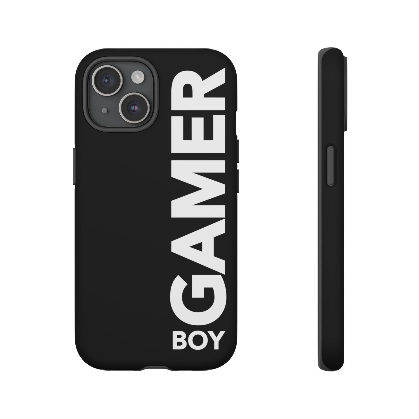 GAMER BOY Phone Case