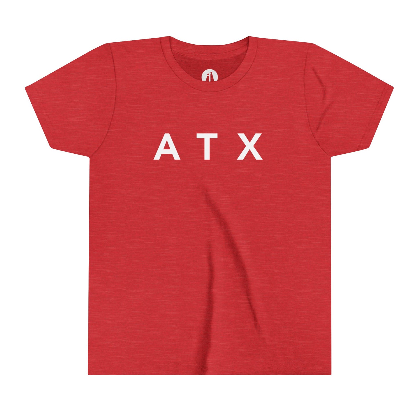 ATX Youth Tee