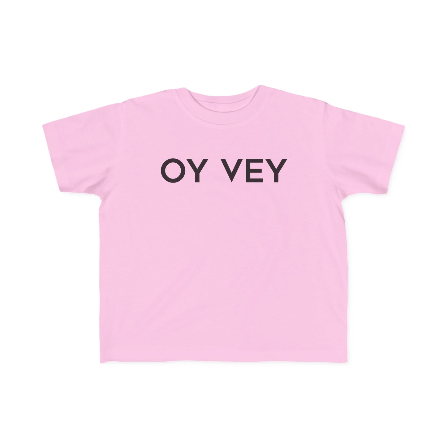 OY VEY Toddler Tee