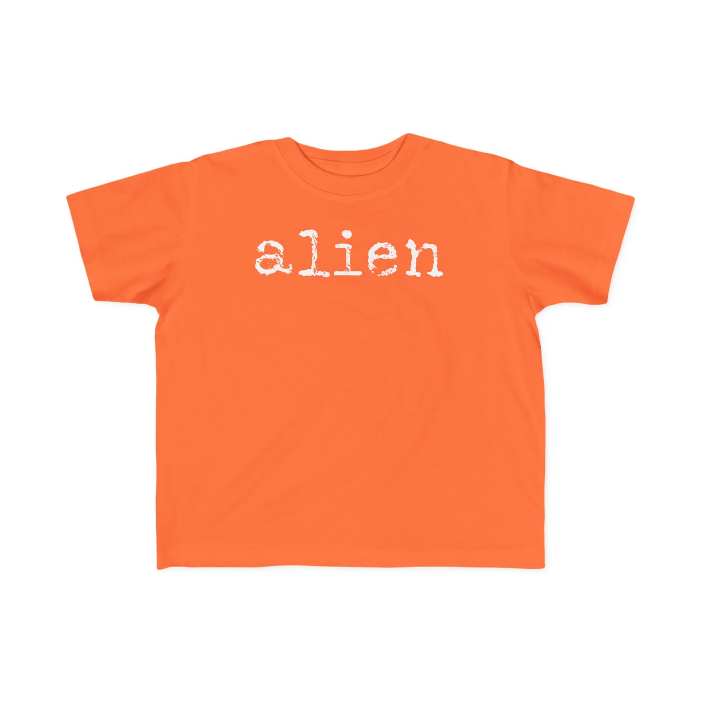 ALIEN Toddler Tee