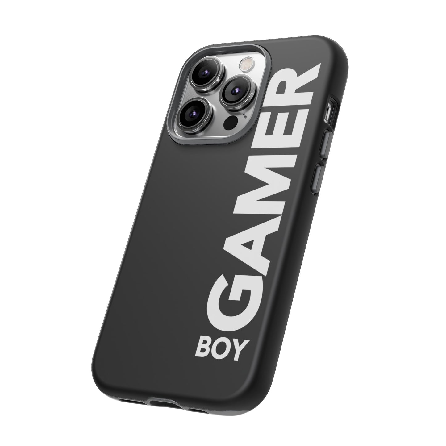 GAMER BOY Phone Case