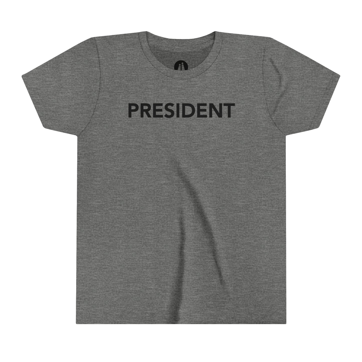 PRESIDENT Youth Tee