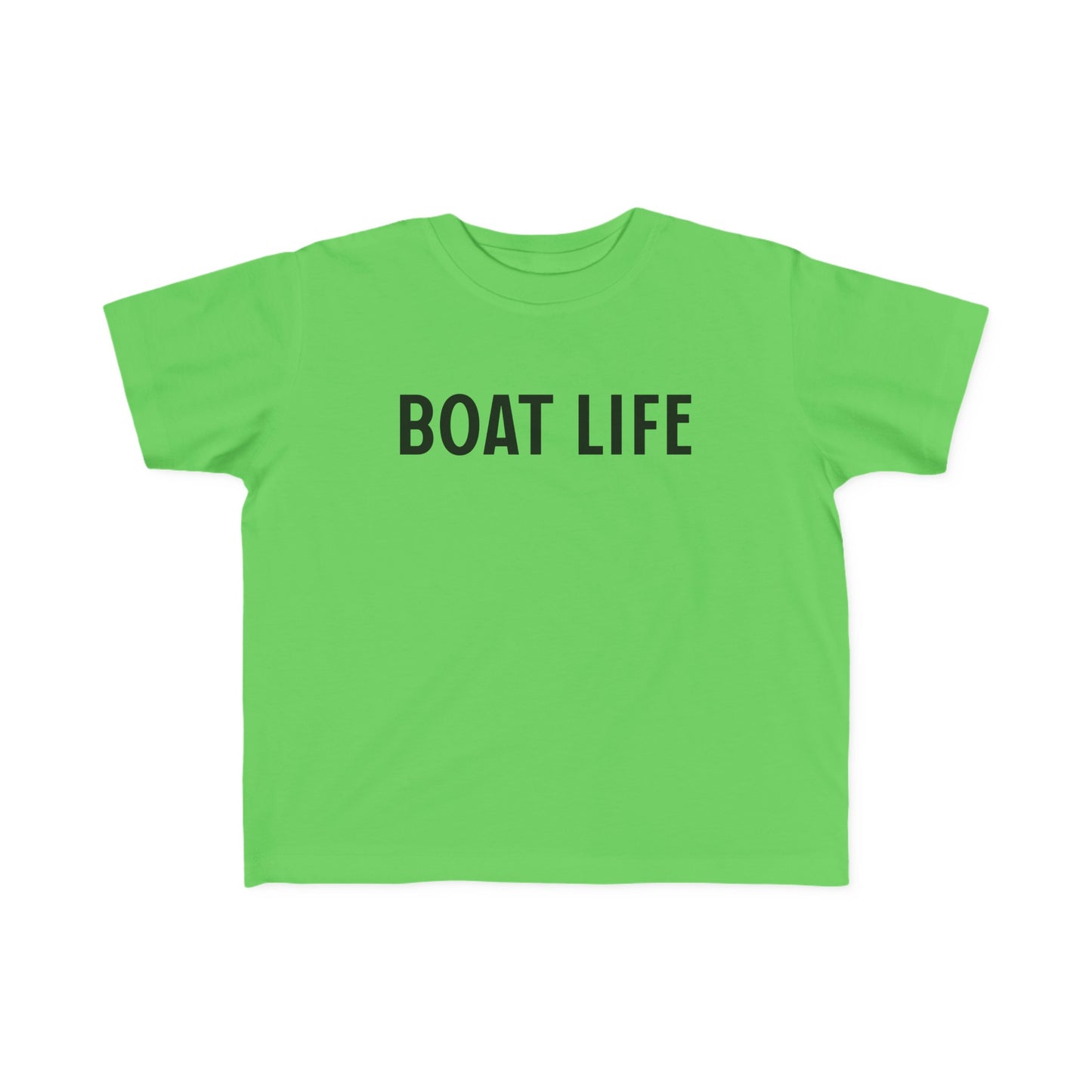 BOAT LIFE Toddler Tee