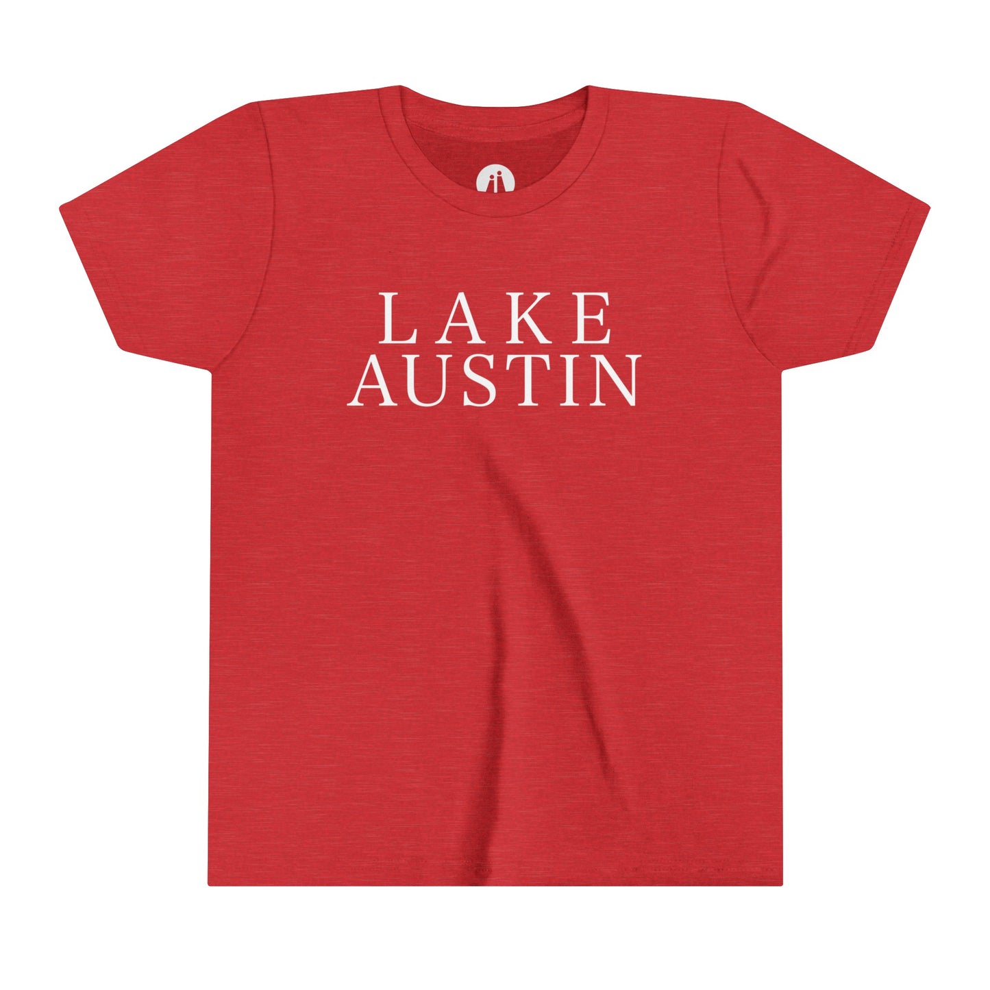 LAKE AUSTIN Youth Tee