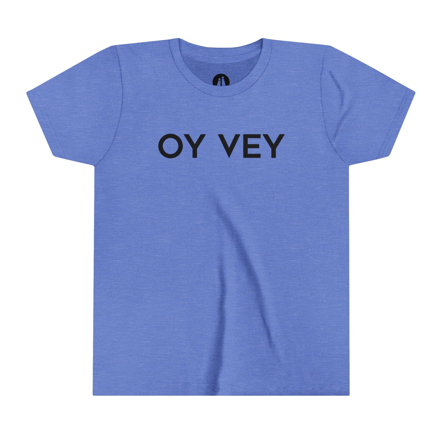 OY VEY Youth Tee