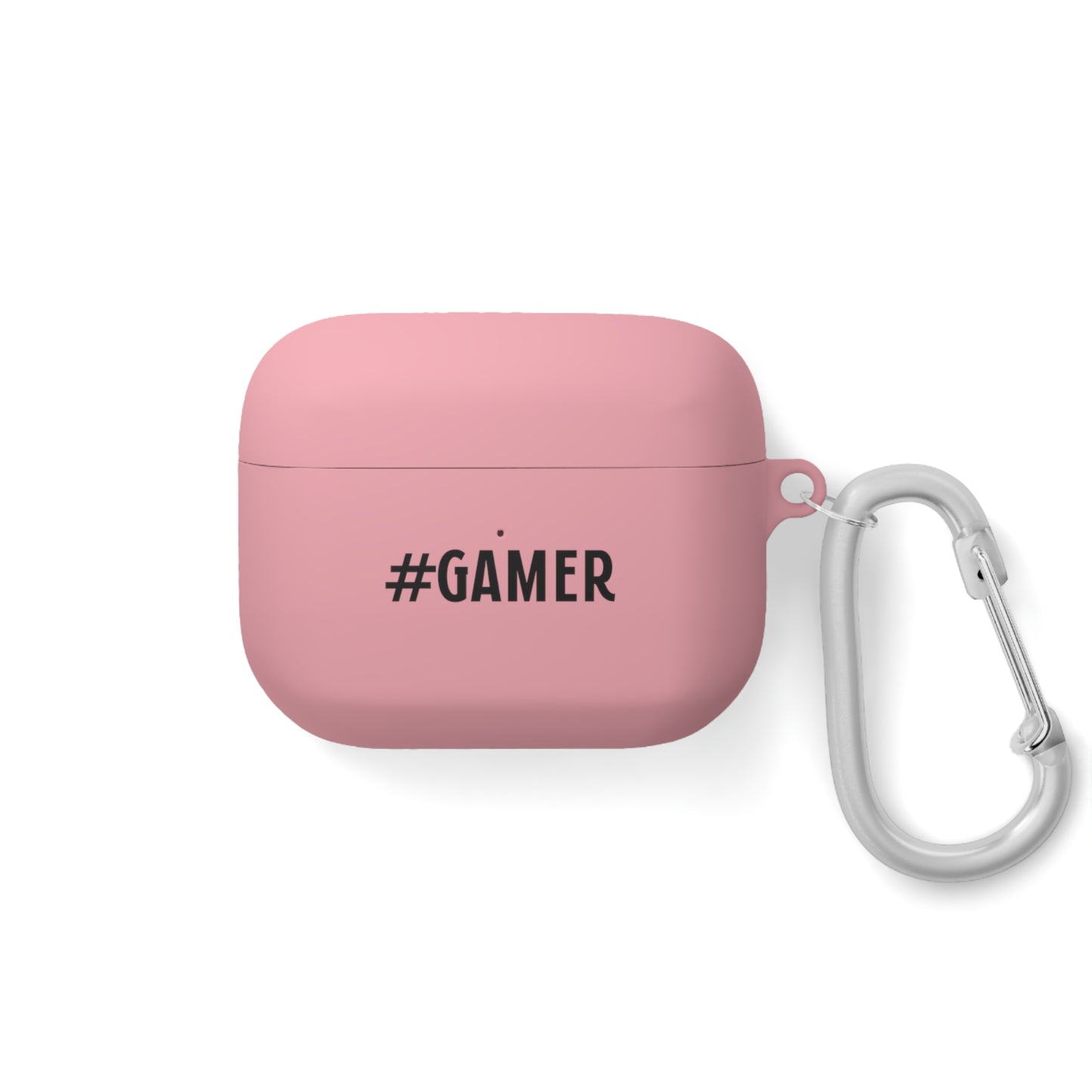 #GAMER AirPods and AirPods Pro Case Cover