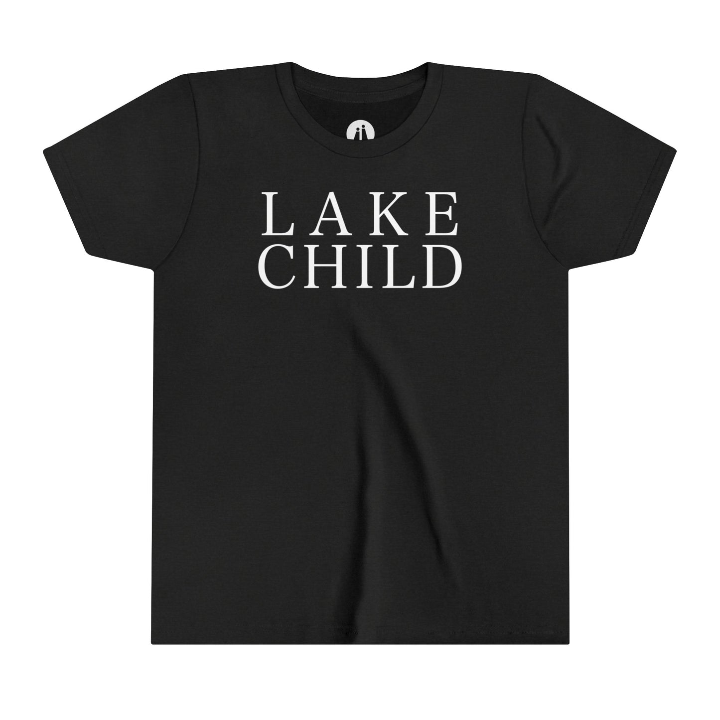 LAKE CHILD Youth Tee