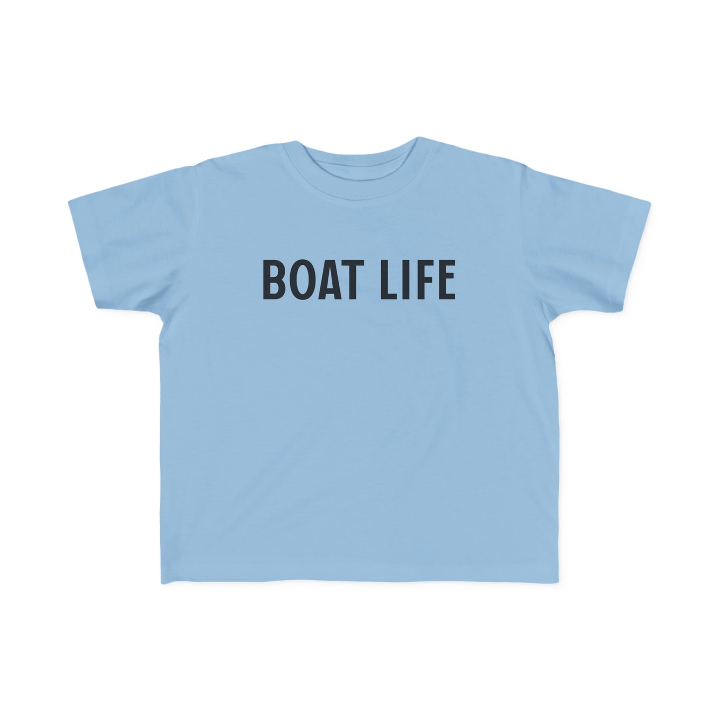 BOAT LIFE Toddler Tee