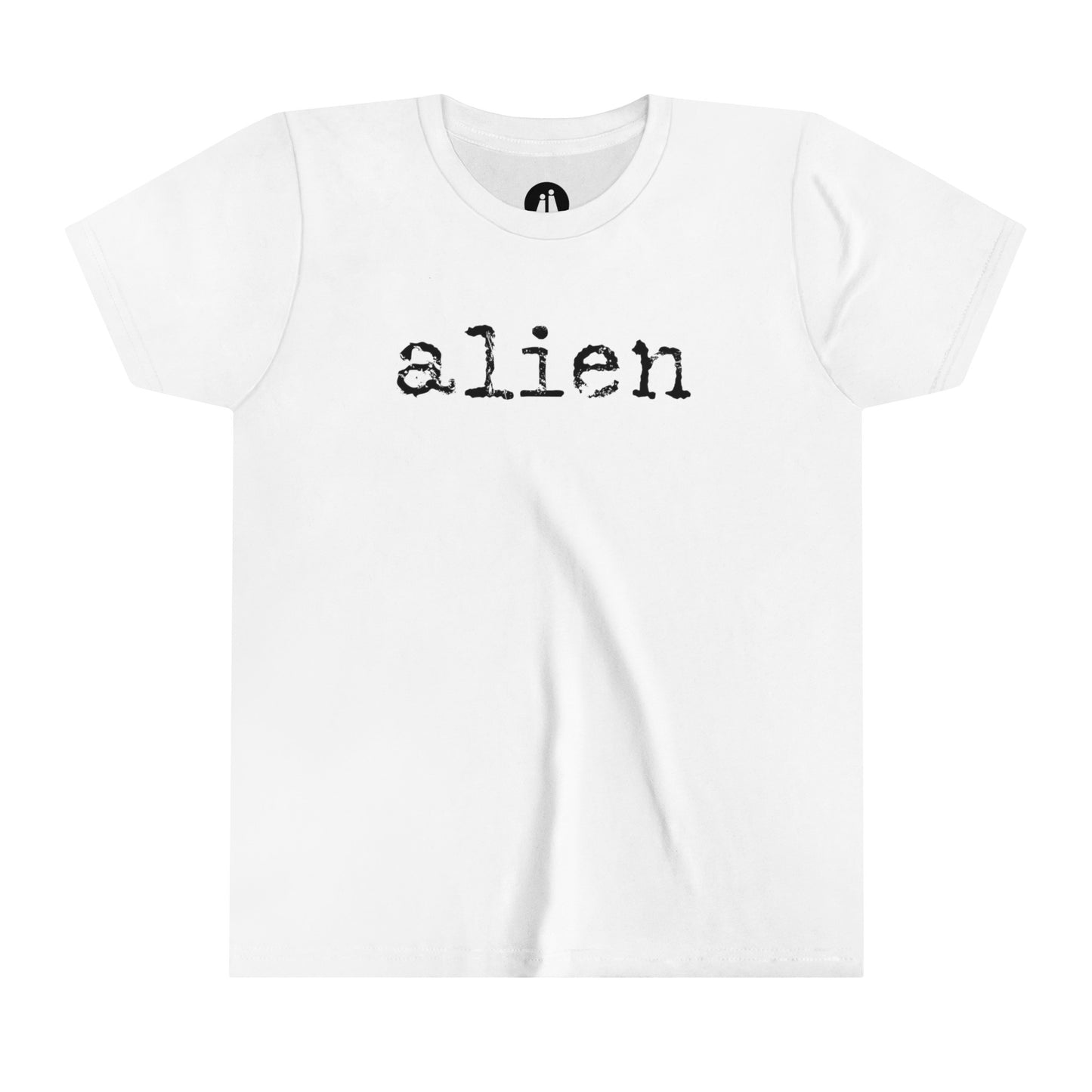 ALIEN Youth Tee