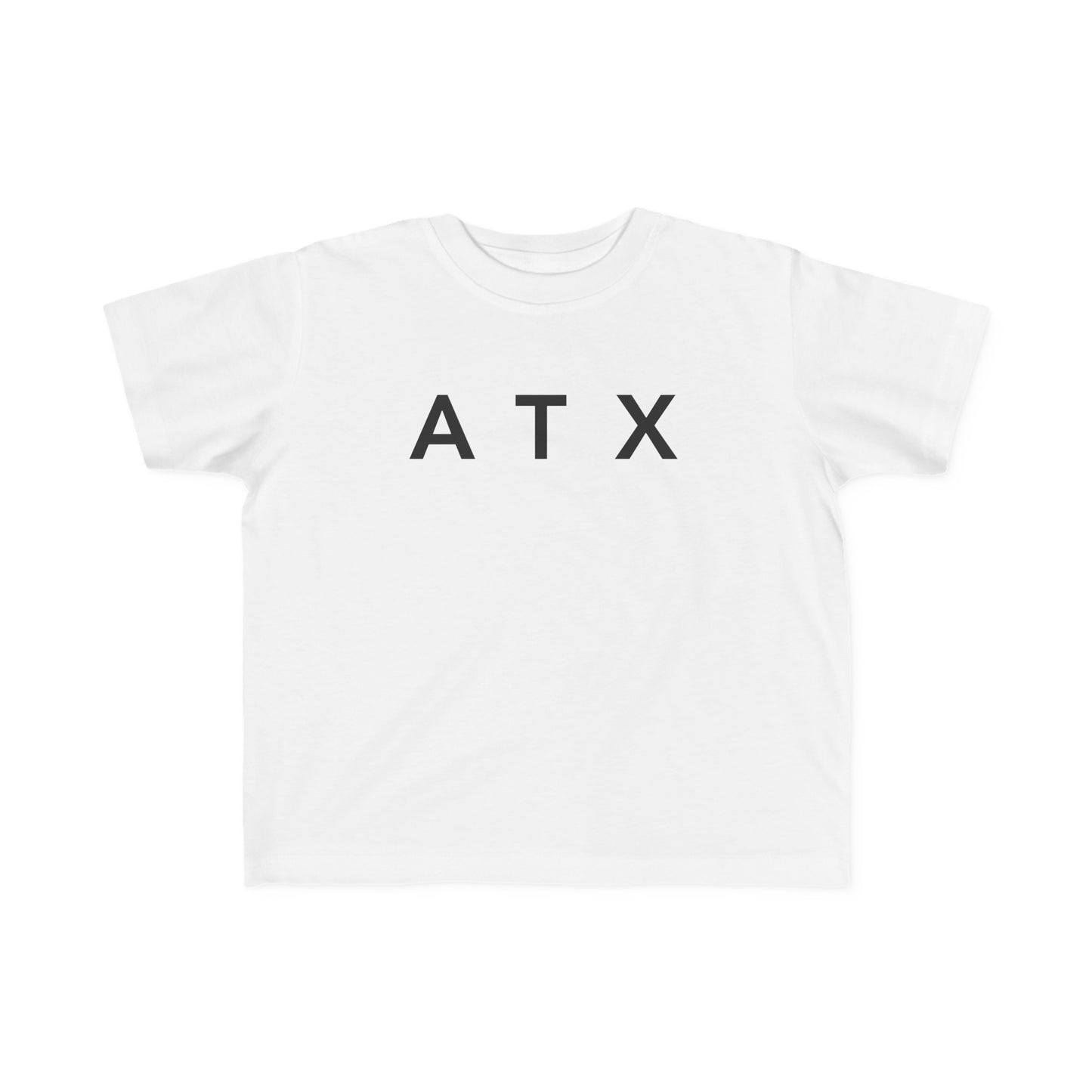 ATX Toddler Tee