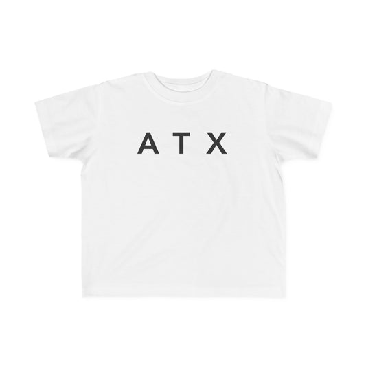 ATX Toddler Tee