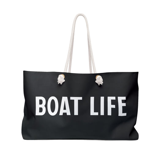 BOAT LIFE Weekender Bag