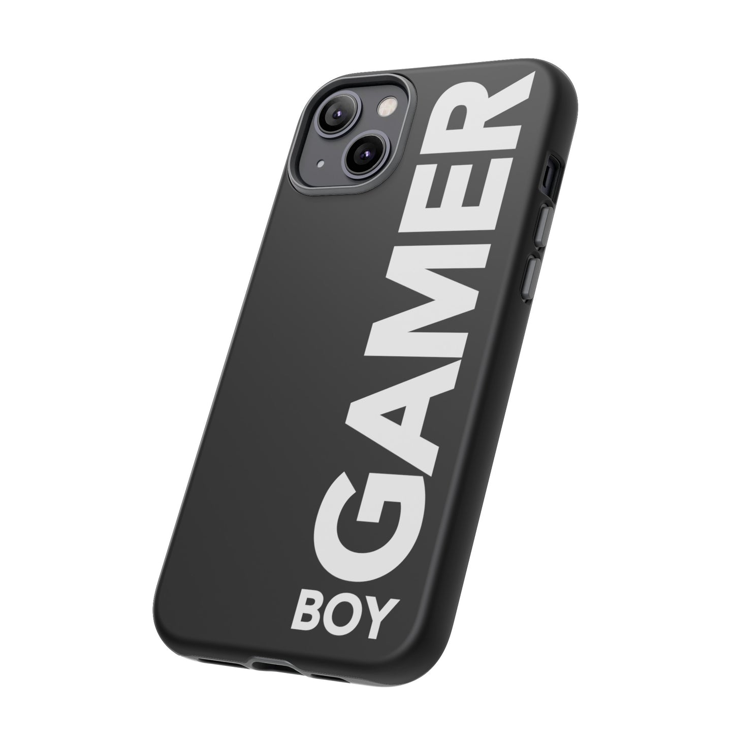 GAMER BOY Phone Case