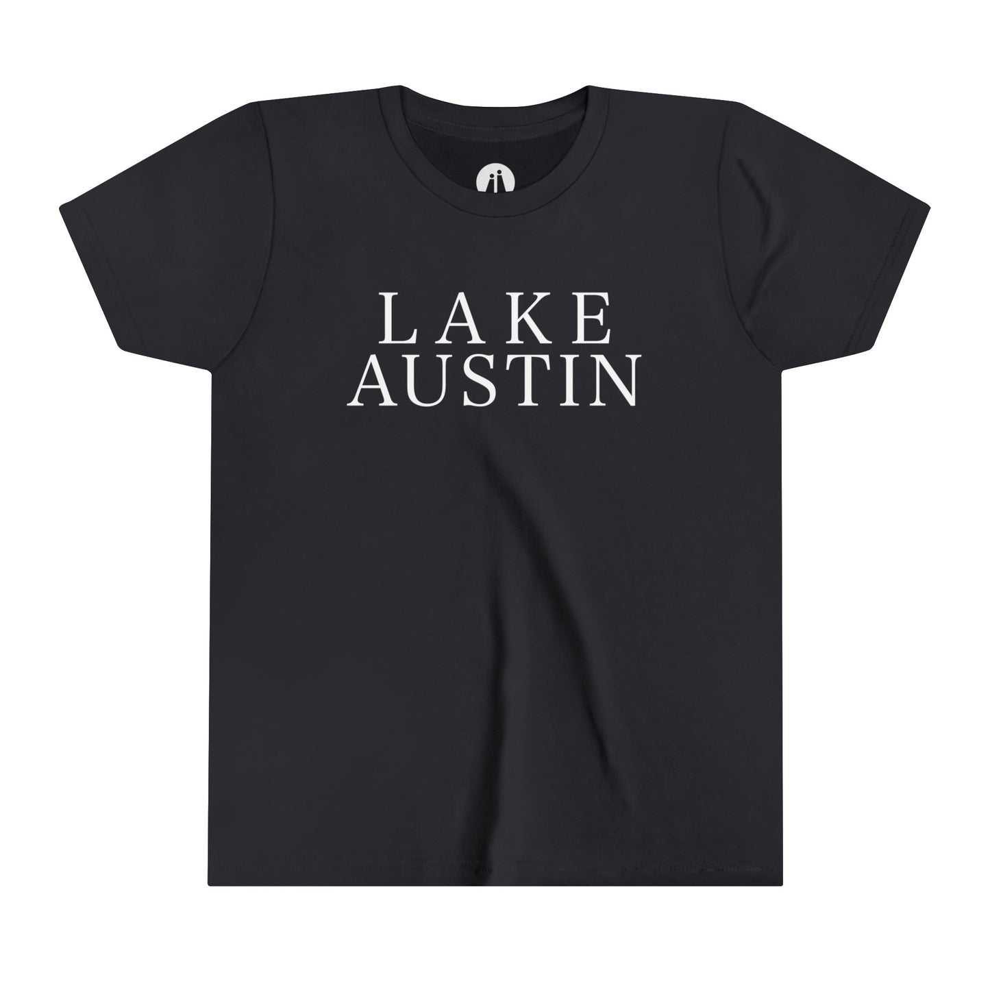 LAKE AUSTIN Youth Tee