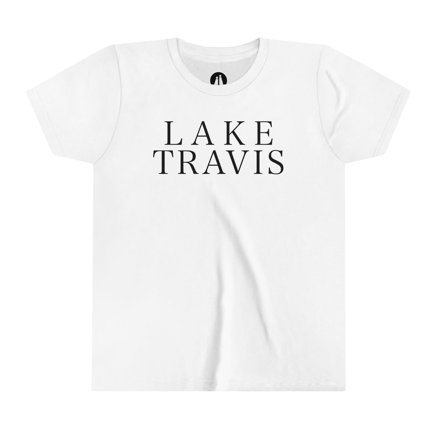 LAKE TRAVIS Youth Tee