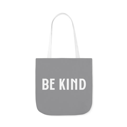 BE KIND Canvas Tote