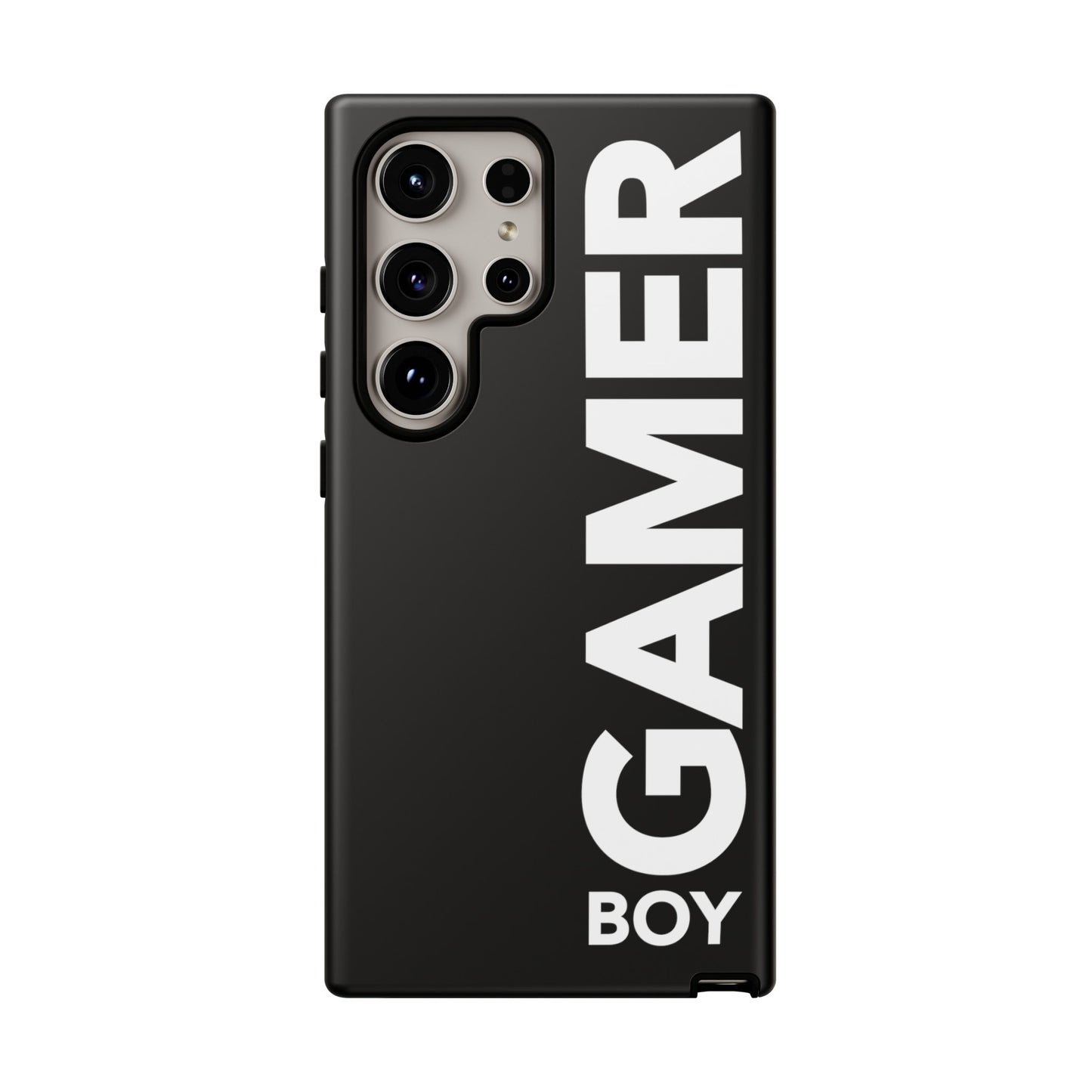 GAMER BOY Phone Case