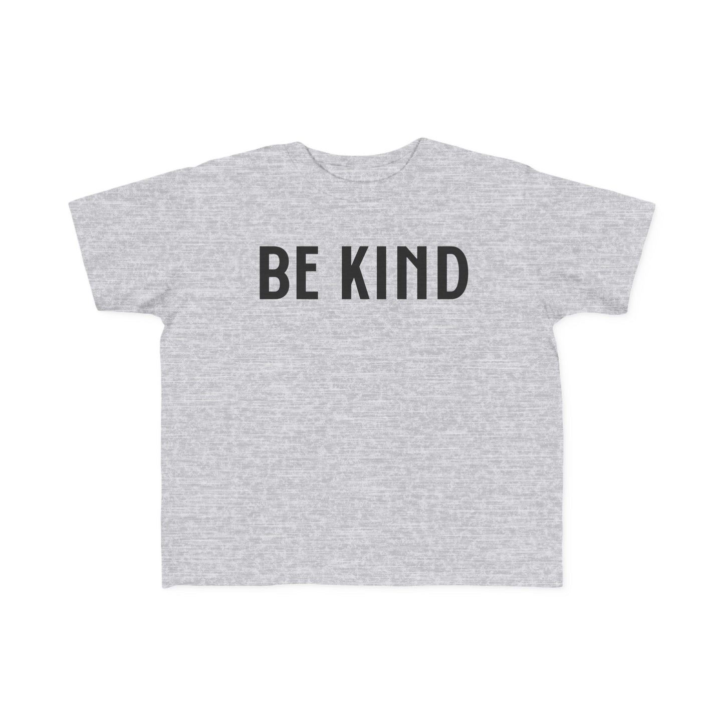 BE KIND Toddler Tee