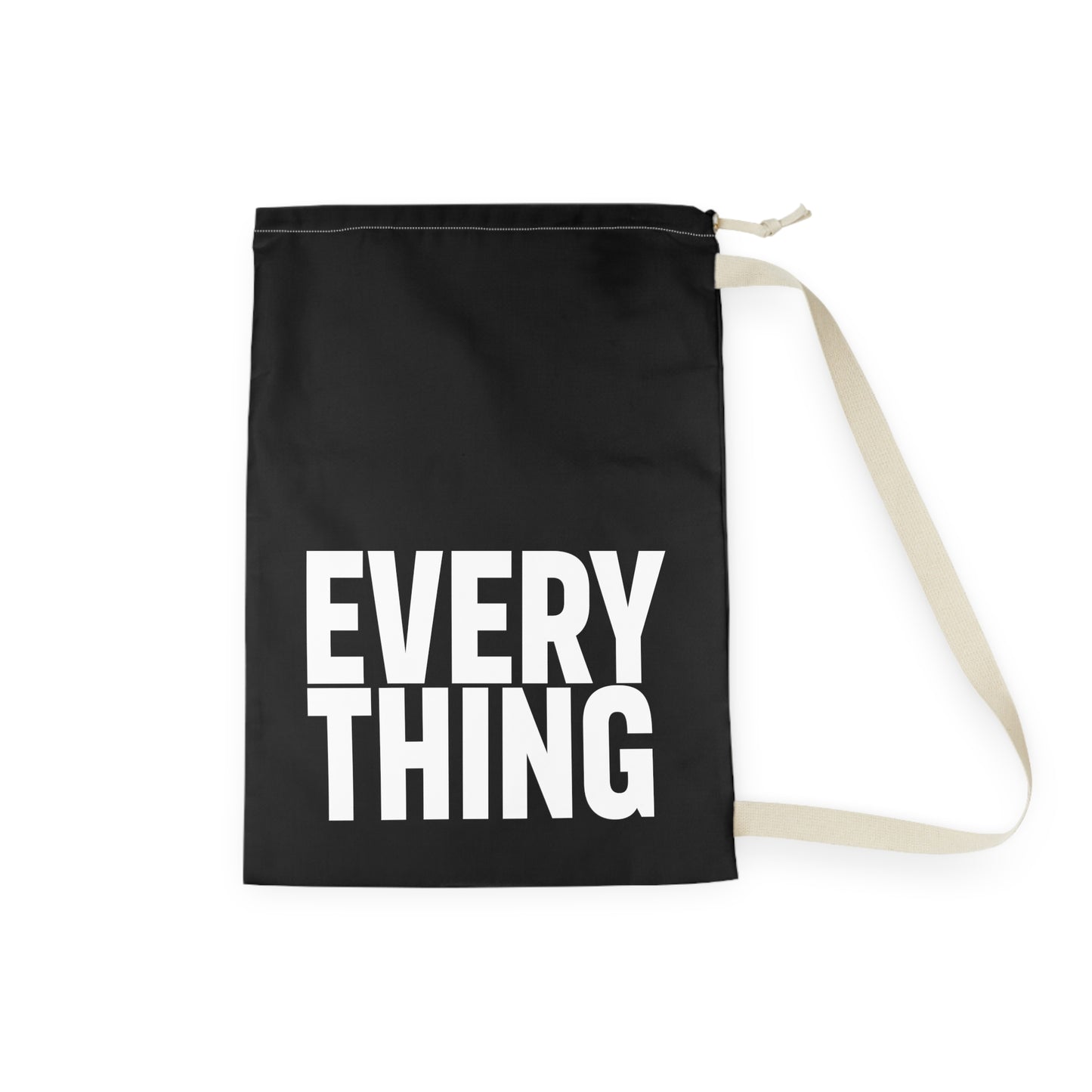 EVERYTHING Laundry Bag