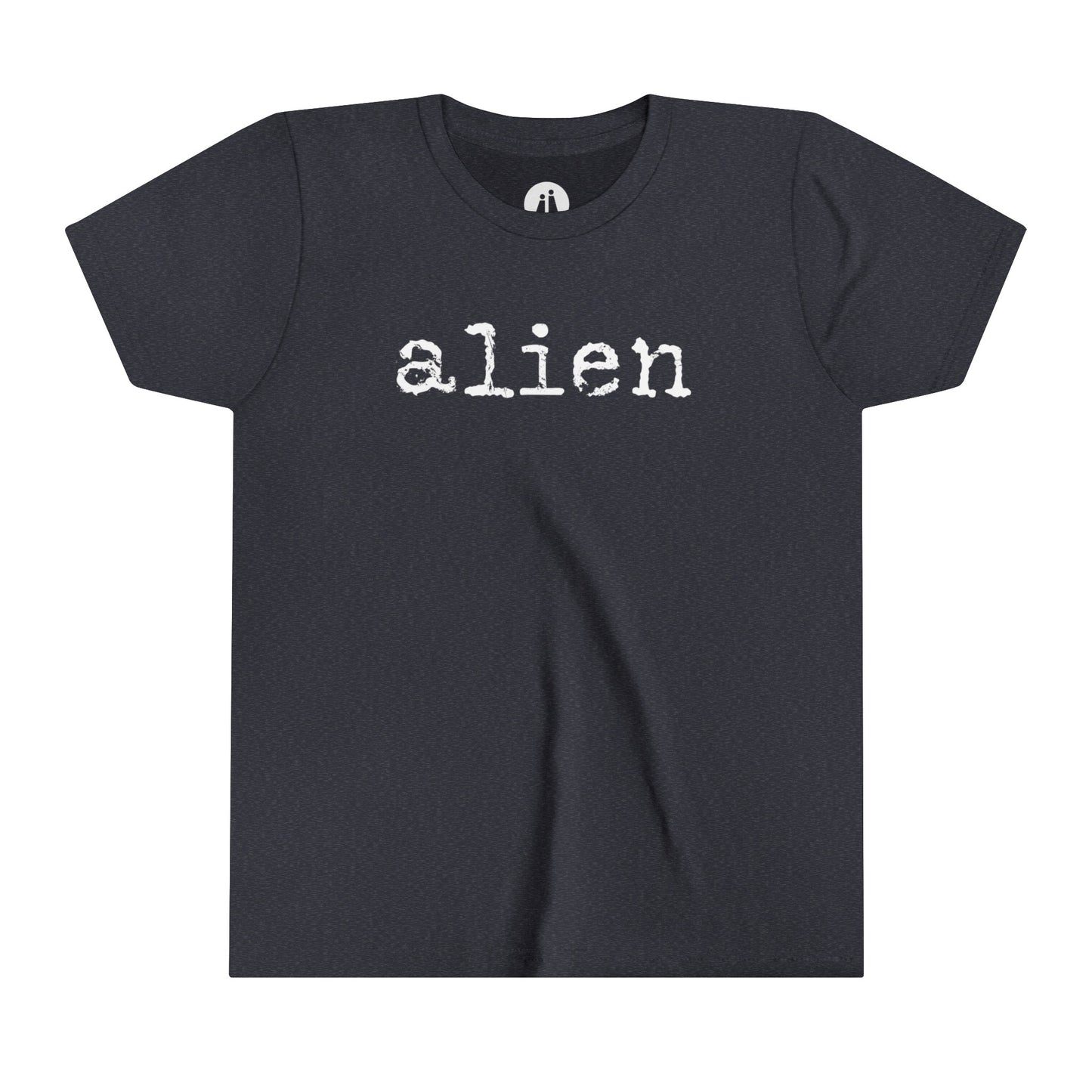 ALIEN Youth Tee