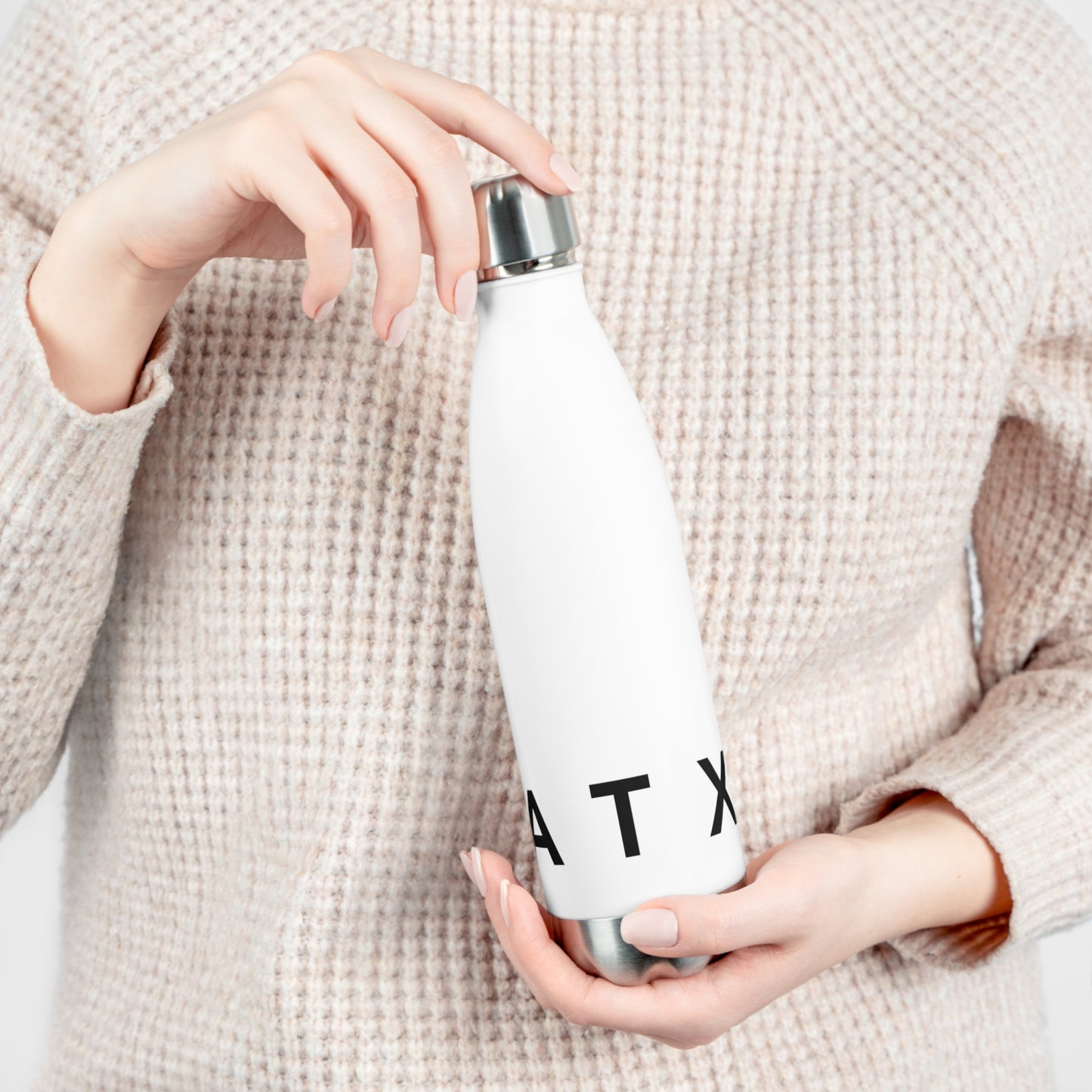 ATX Insulated Bottle