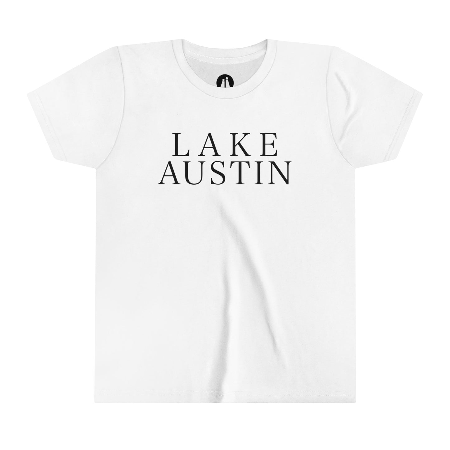 LAKE AUSTIN Youth Tee