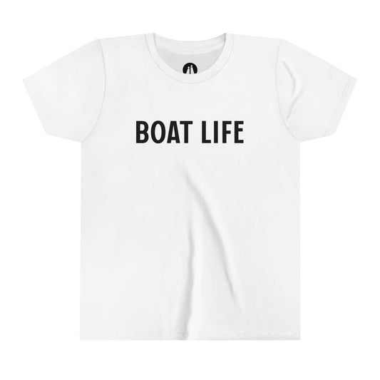 BOAT LIFE Youth Tee