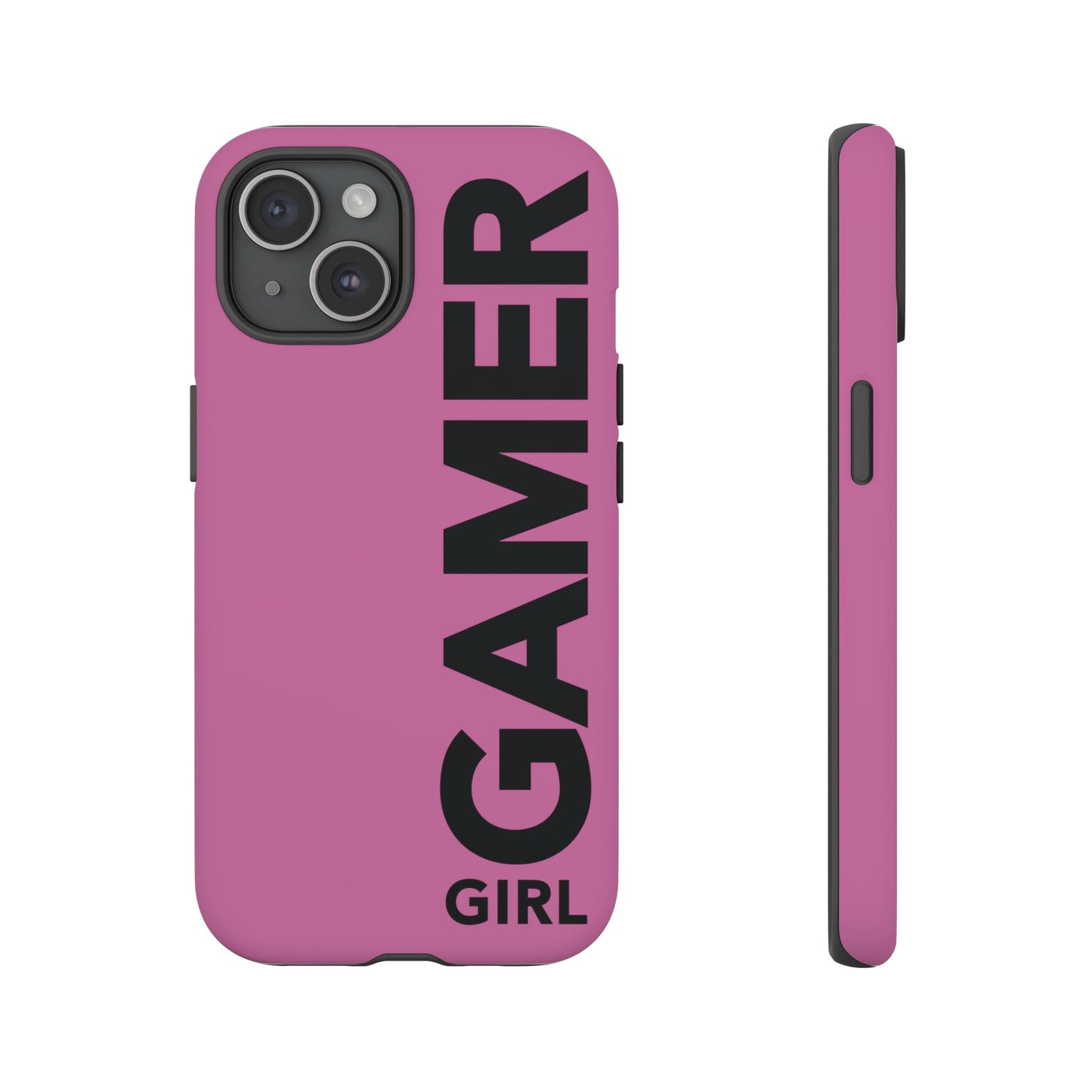 GAMER GIRL Phone Case