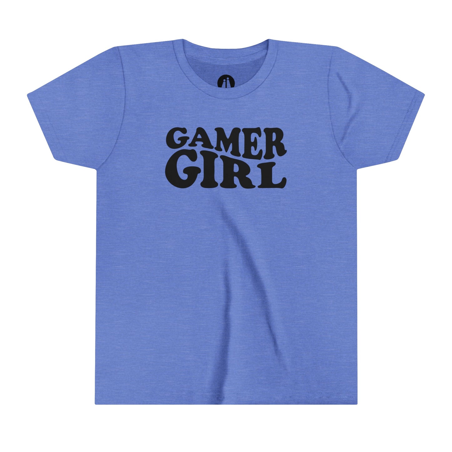 GAMER GIRL Youth Tee