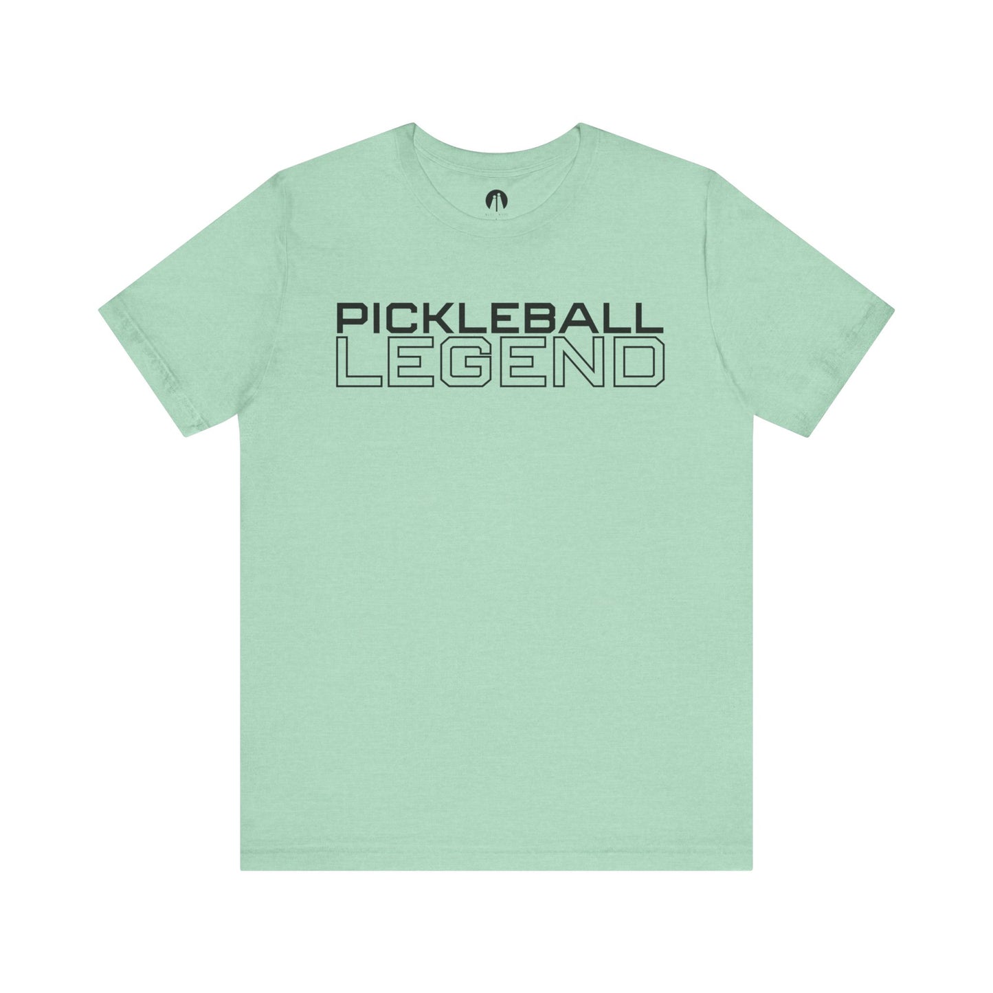 PICKLEBALL LEGEND Adult Unisex Tee