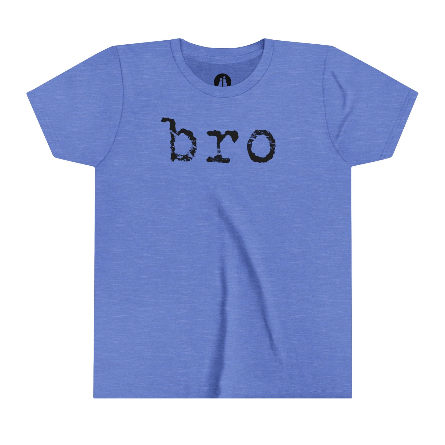 BRO Youth Tee