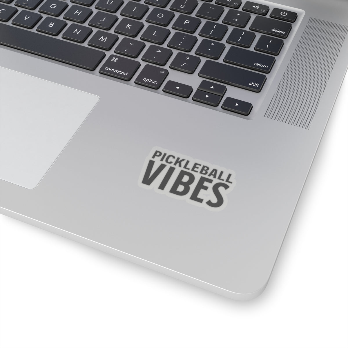 PICKLEBALL VIBES Sticker