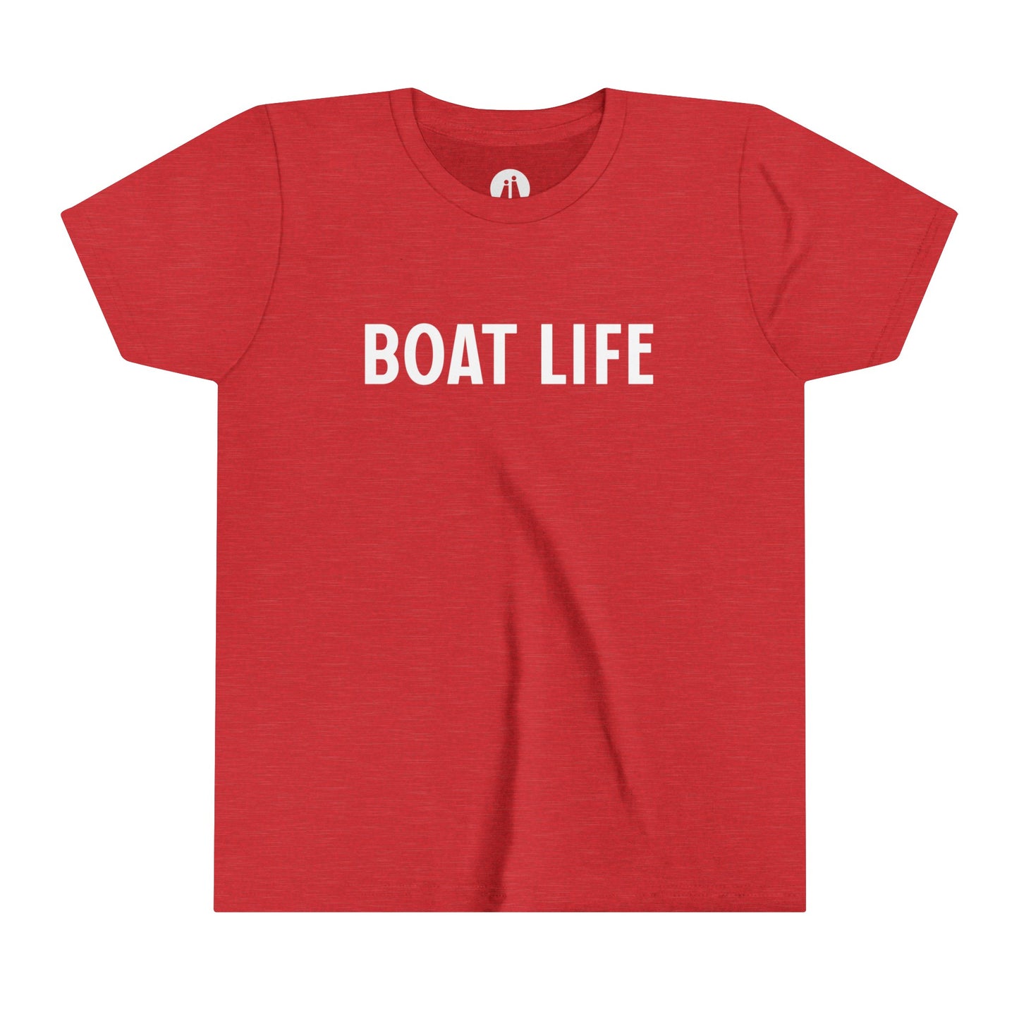 BOAT LIFE Youth Tee