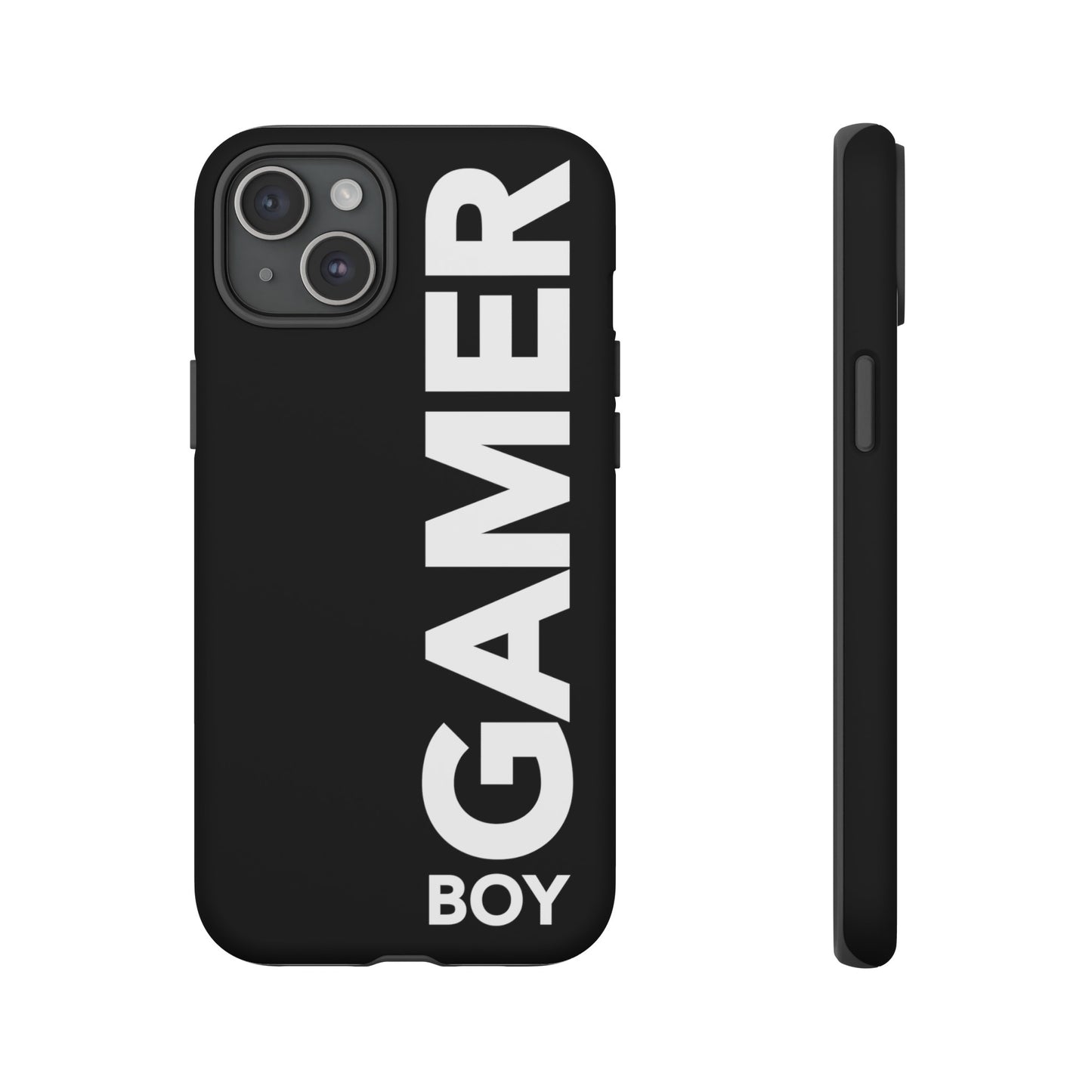 GAMER BOY Phone Case