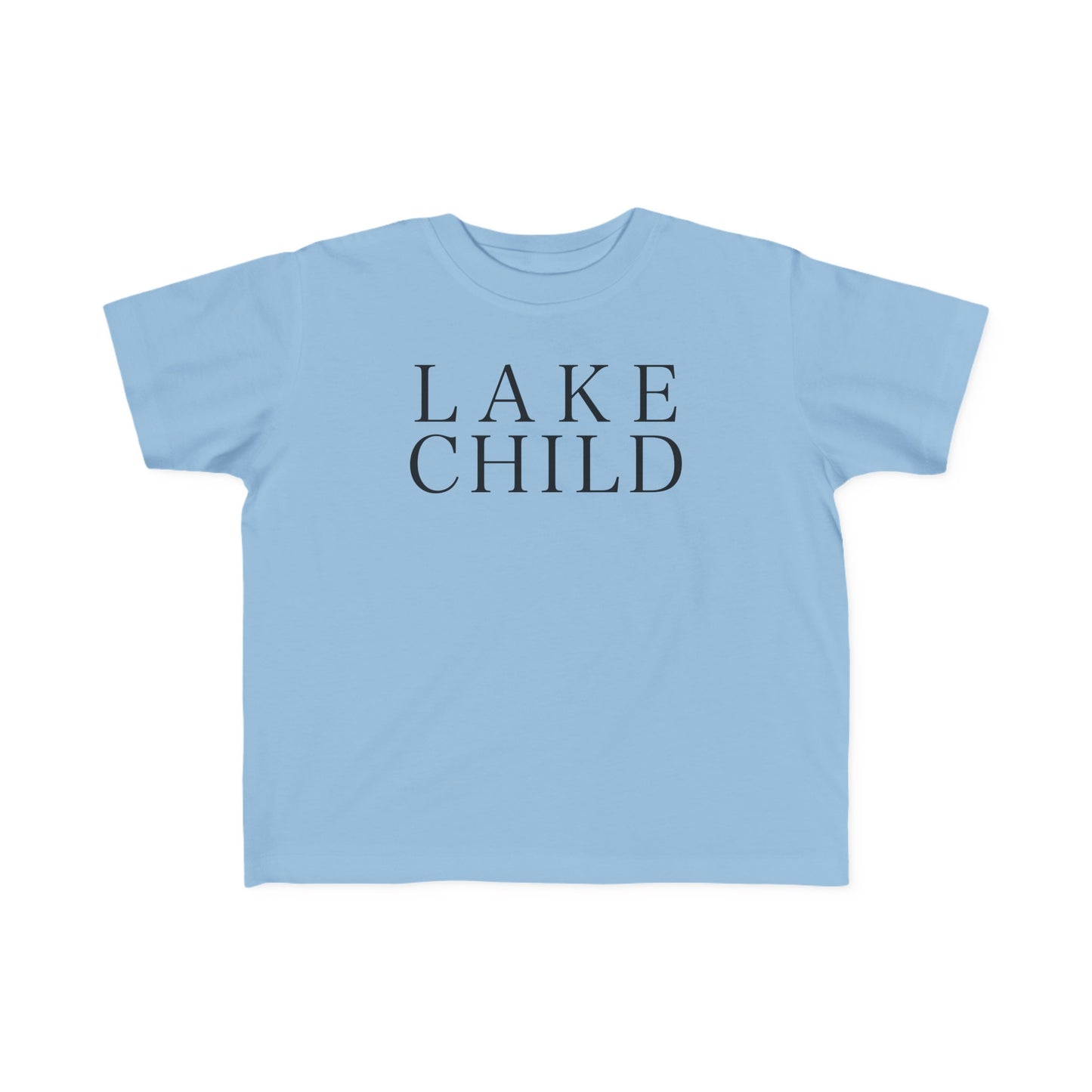 LAKE CHILD Toddler Tee