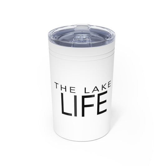 THE LAKE LIFE Vacuum Insulated Tumbler