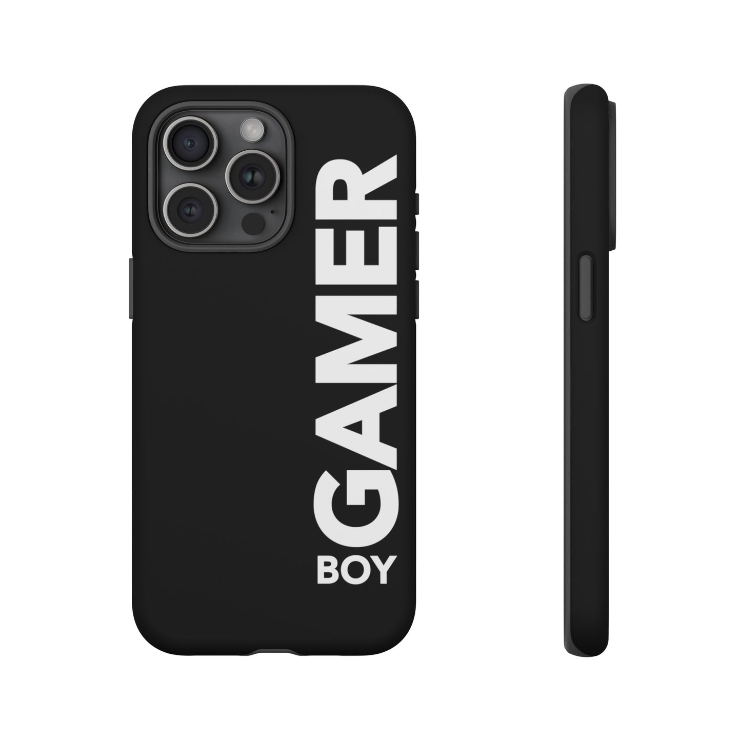 GAMER BOY Phone Case