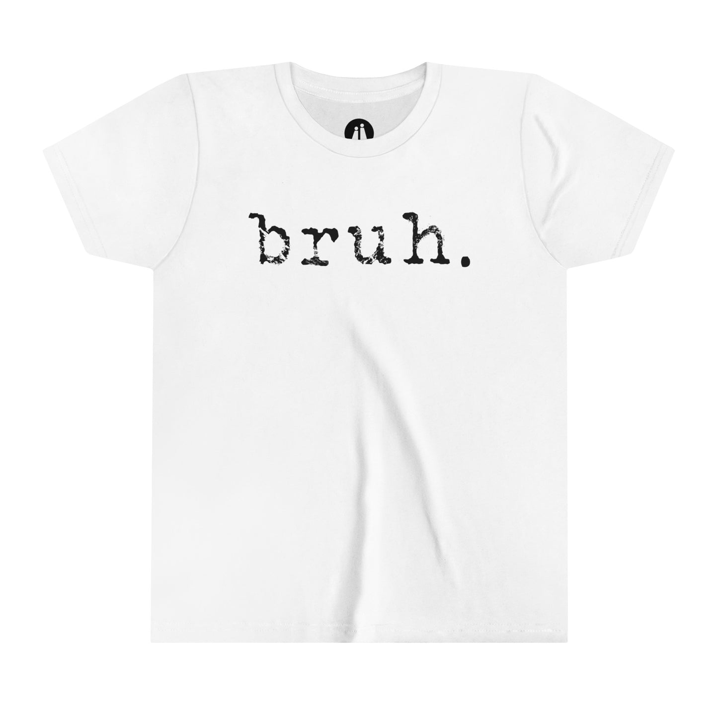 BRUH. Youth Tee