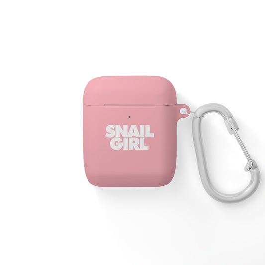 SNAIL GIRL AirPods and AirPods Pro Case Cover