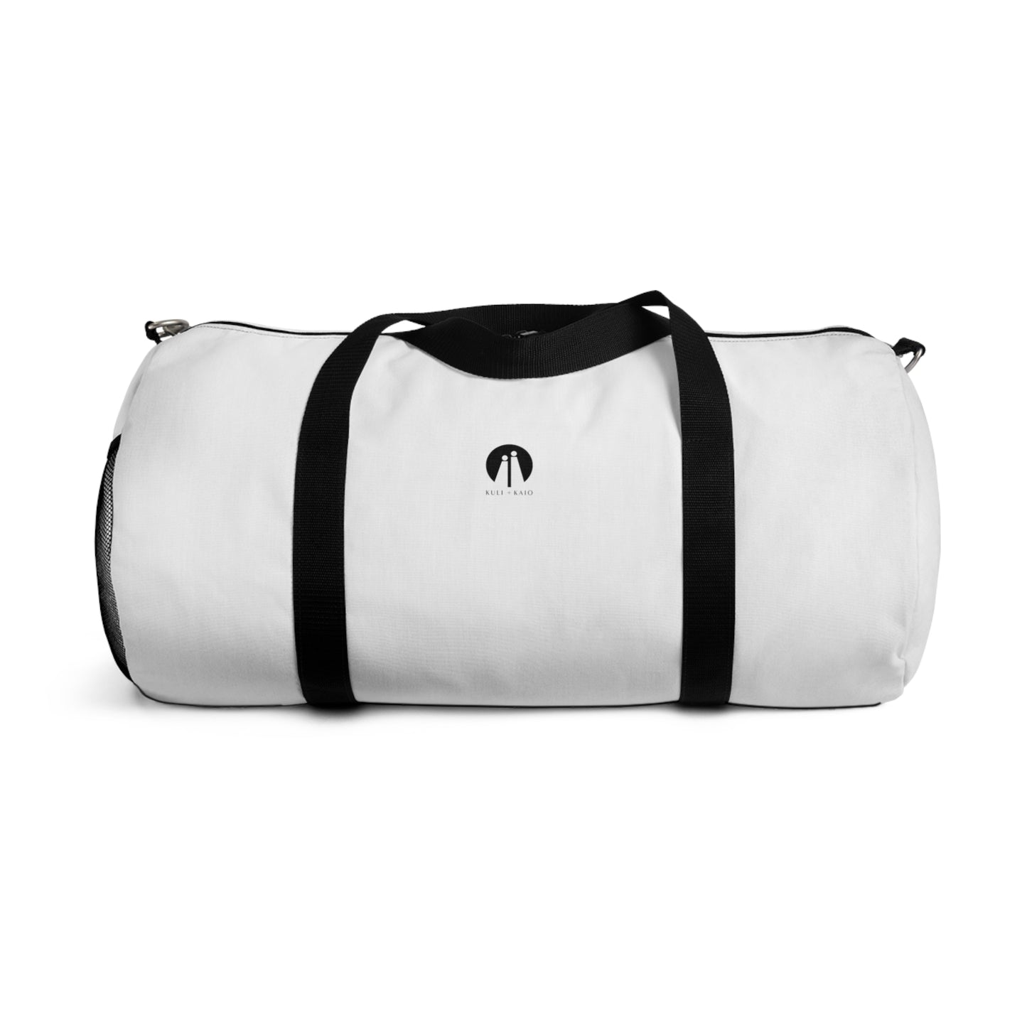 PICKLEBALL VIBES Duffel Bag