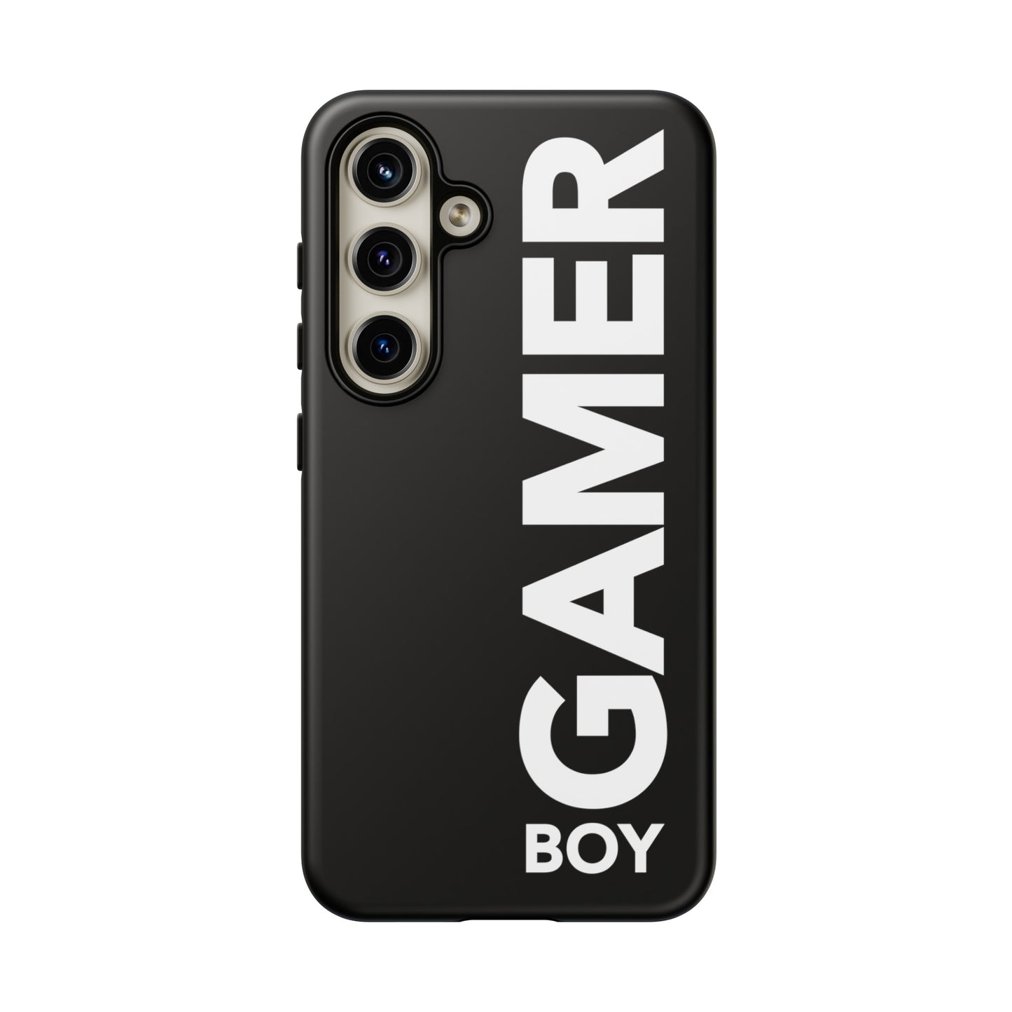 GAMER BOY Phone Case