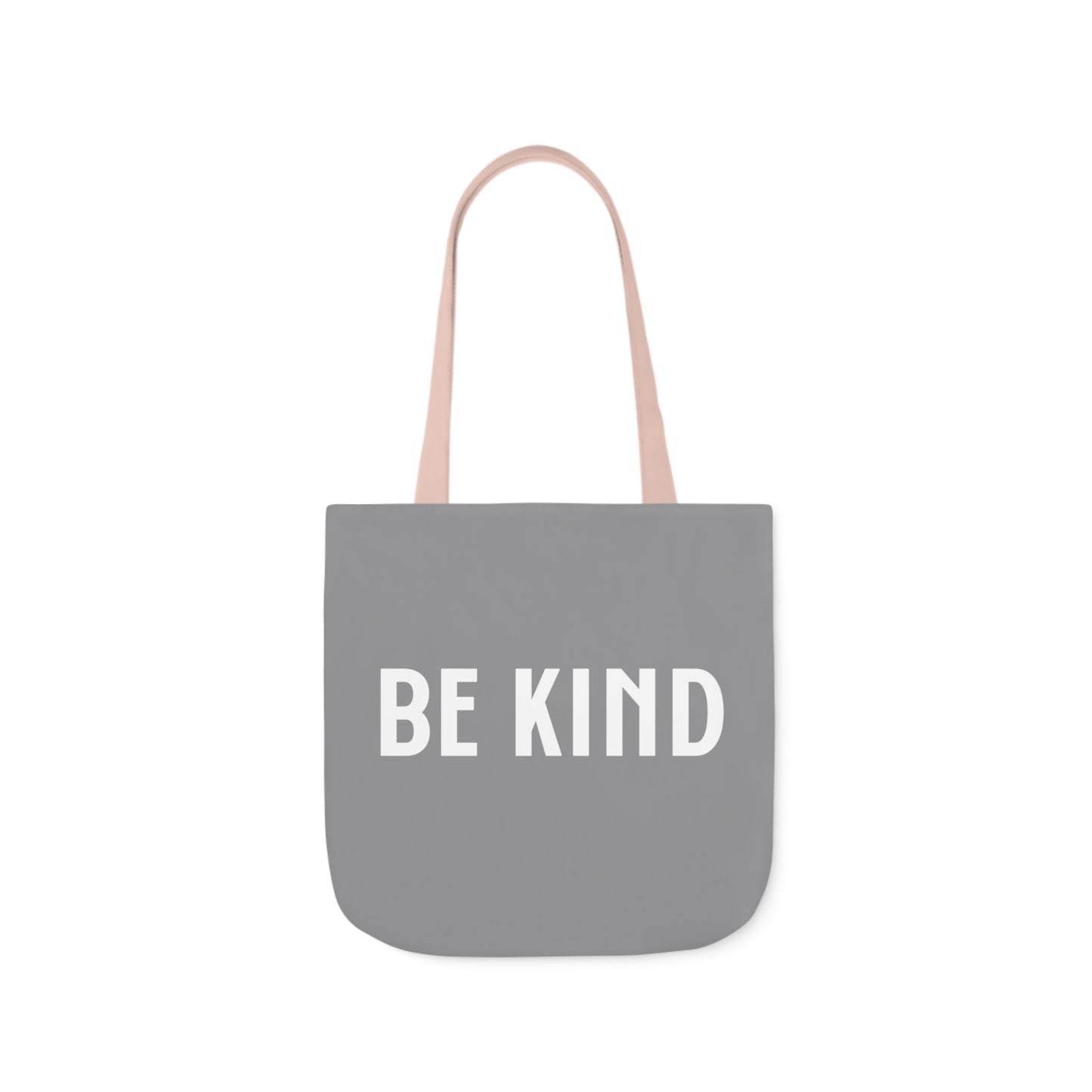 BE KIND Canvas Tote