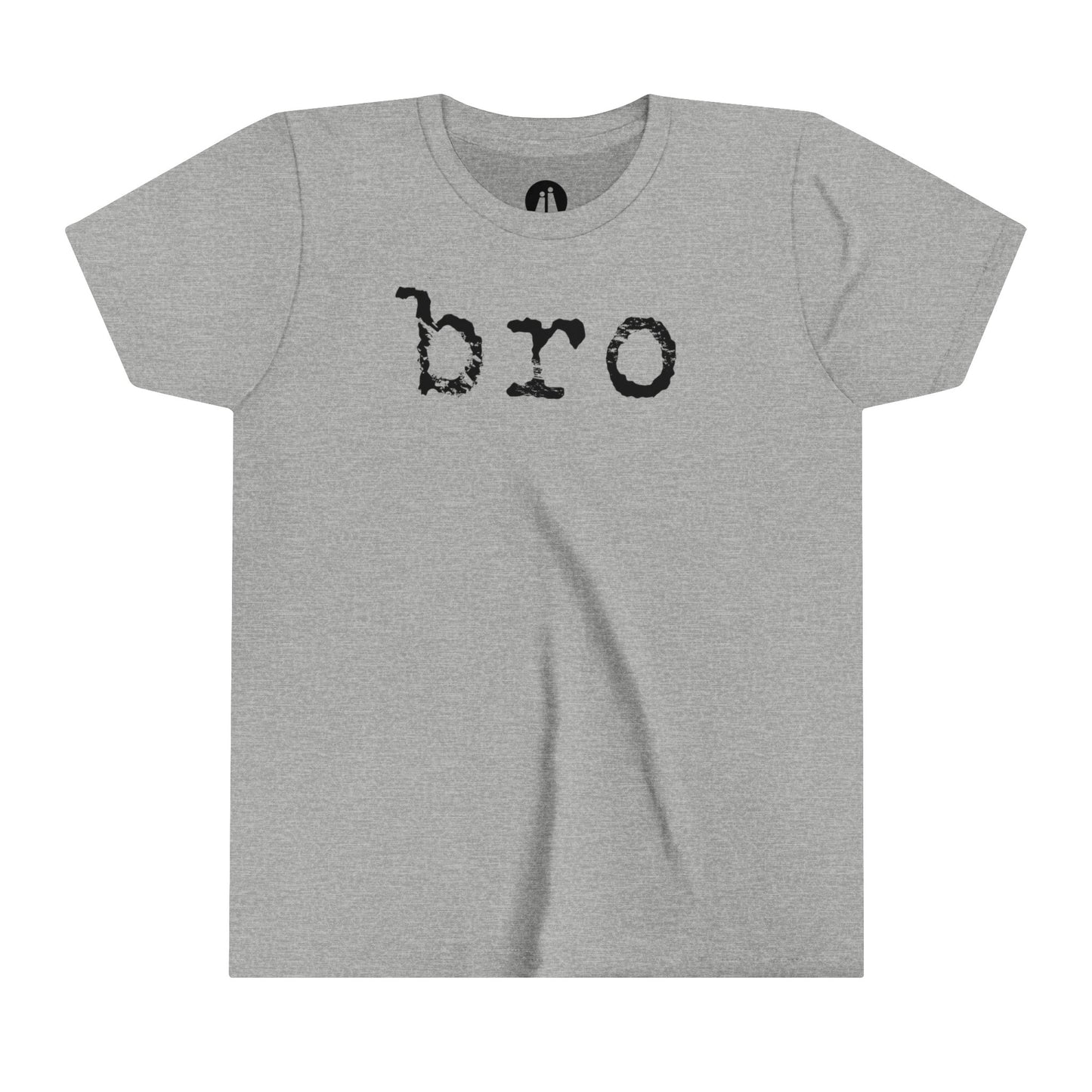 BRO Youth Tee