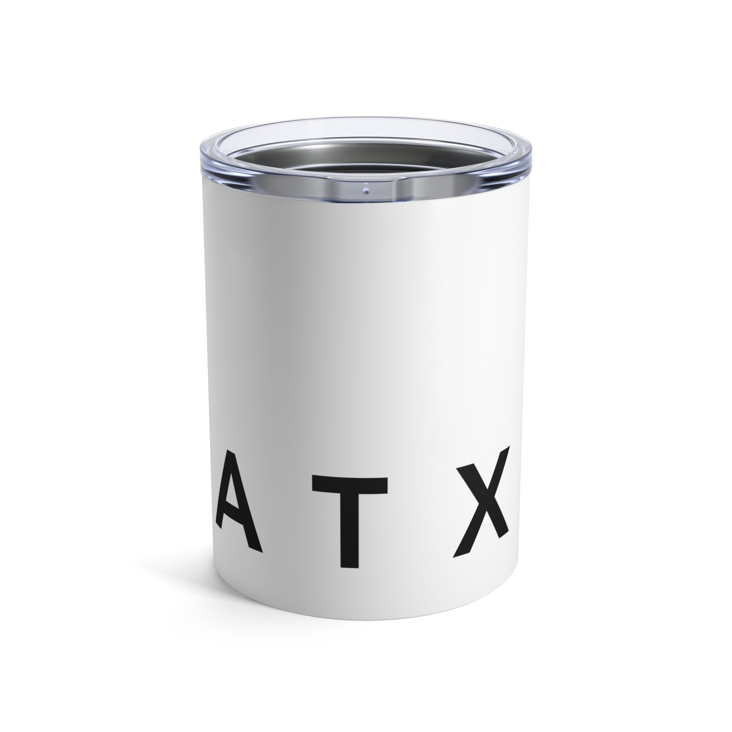 ATX Tumbler