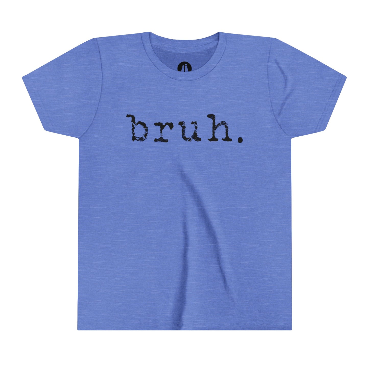 BRUH. Youth Tee