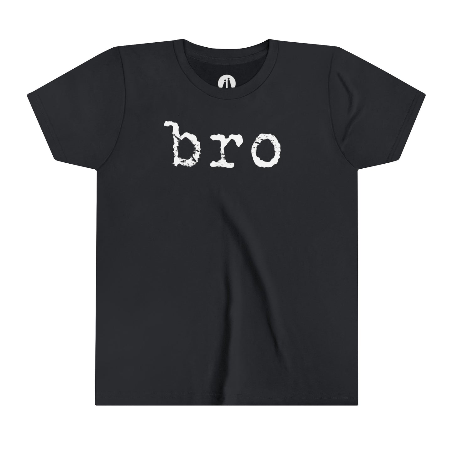 BRO Youth Tee