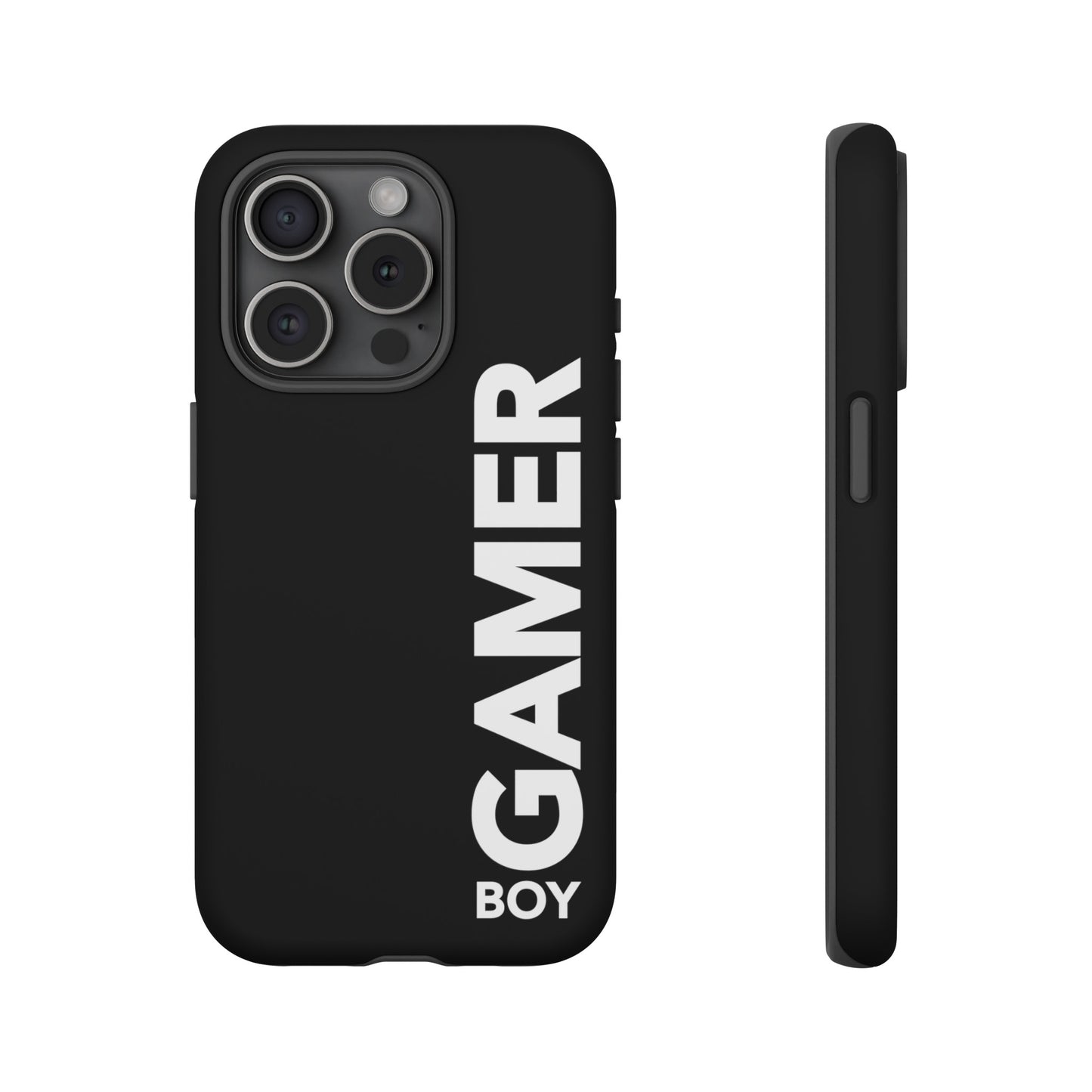 GAMER BOY Phone Case