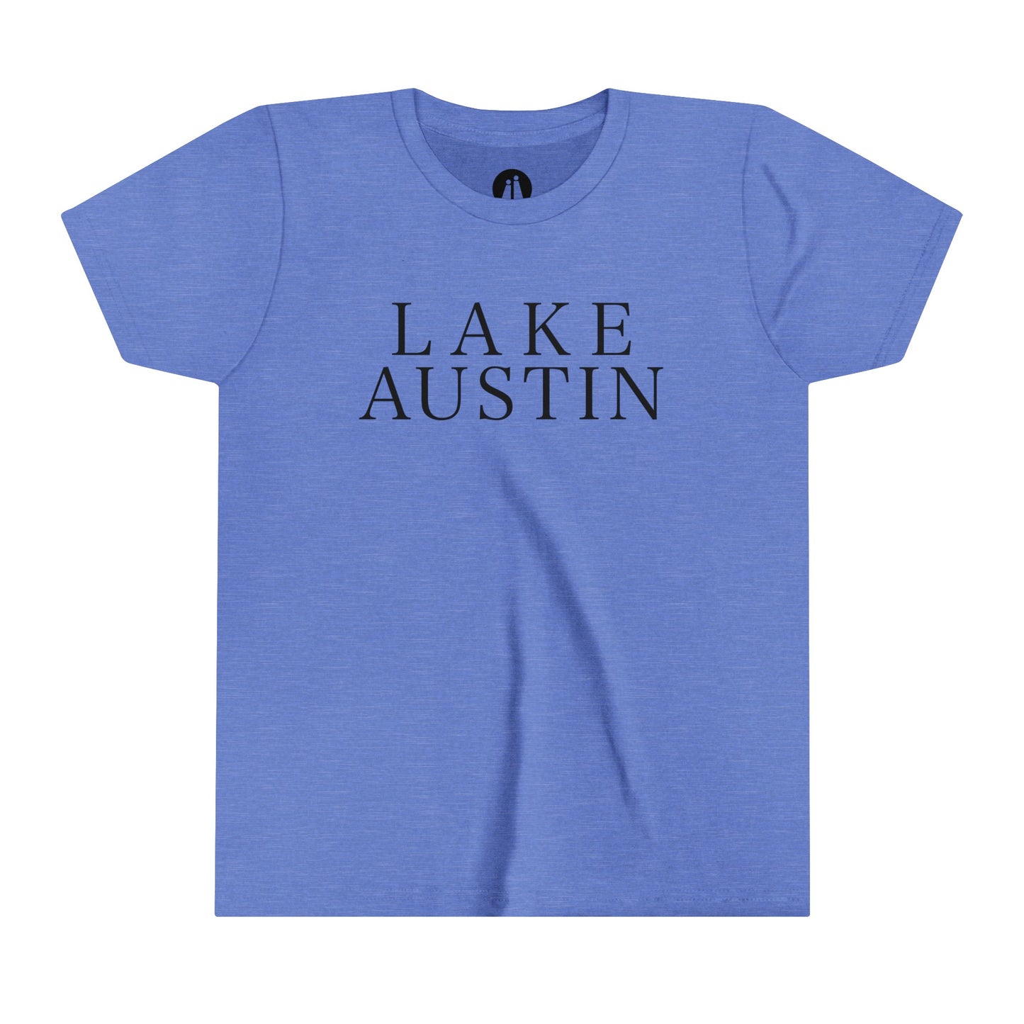 LAKE AUSTIN Youth Tee