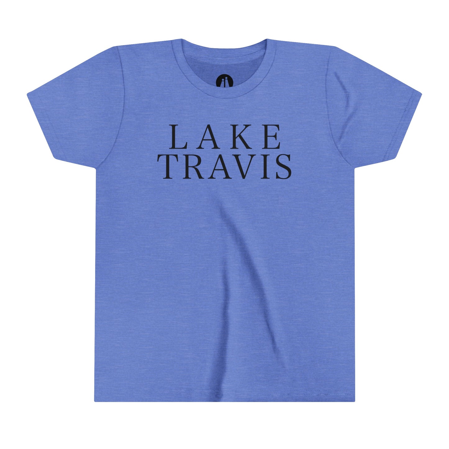 LAKE TRAVIS Youth Tee